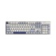 Thunderobot K104 Wired RGB Hot Swappable Mechanical Keyboard Thunderobot K104 Wired RGB Hot Swappable Mechanical Keyboard