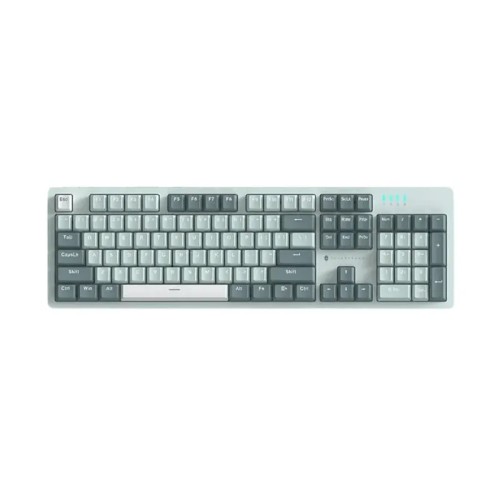 Thunderobot K104 Wired RGB Hot Swappable Mechanical Keyboard Thunderobot K104 Wired RGB Hot Swappable Mechanical Keyboard