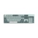 Thunderobot K104 Wired RGB Hot Swappable Mechanical Keyboard Thunderobot K104 Wired RGB Hot Swappable Mechanical Keyboard