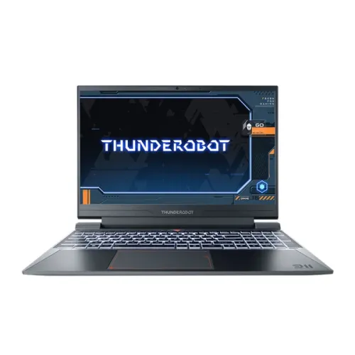 Thunderobot 911X Core i5 13th Gen RTX 4050 6GB Graphics 15.6