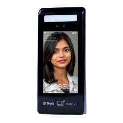 Tipsoi Fastface 5 Time Attendance & Access Control Termina