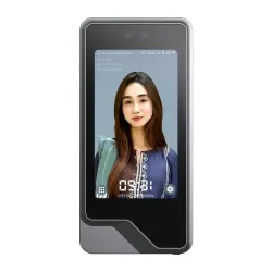 Tipsoi Fastface 5 Pro Time Attendance & Access Control Terminal