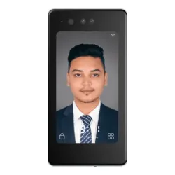 Tipsoi Fastface 7 Time Attendance & Access Control Terminal