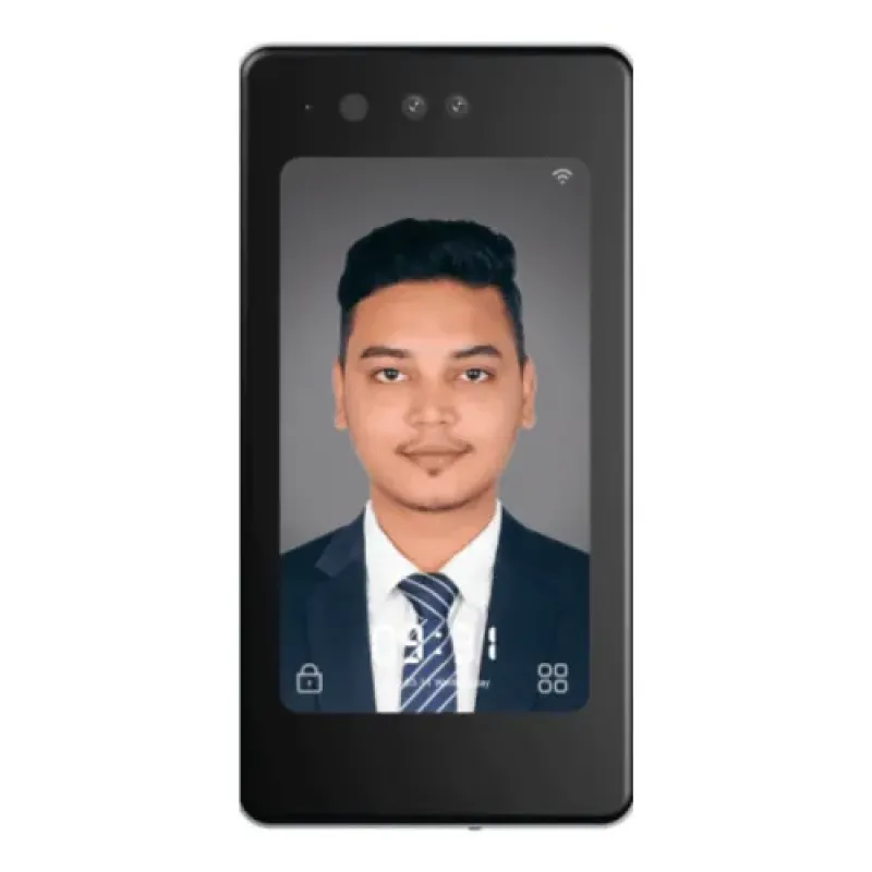 Tipsoi Fastface 7 Time Attendance & Access Control Terminal