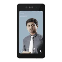 Tipsoi Fastface 8 Time Attendance & Access Control Terminal