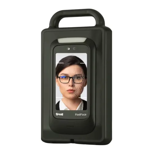 Tipsoi Fastface Go Lite Time Attendance & Access Control Terminal