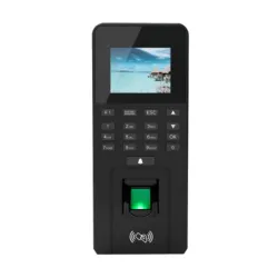 Tipsoi Prompt P40 Biometric Time Attendance & Access Control Terminal
