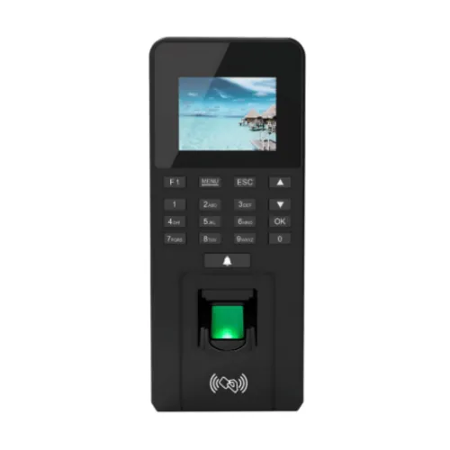 Tipsoi Prompt P40 Biometric Time Attendance & Access Control Terminal