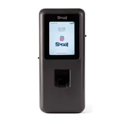 Tipsoi TF-80 Biometric Time Attendance & Access Control Terminal