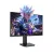 Titan Army P275MR+ 27-inch 2K 200Hz QDMini LED FAST IPS Monitor