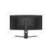 TITAN ARMY C34A1R 34 Inch WQHD 165Hz 1ms MPRT VA Gaming Monitor