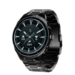 Titan Heritage Premium Smart Watch