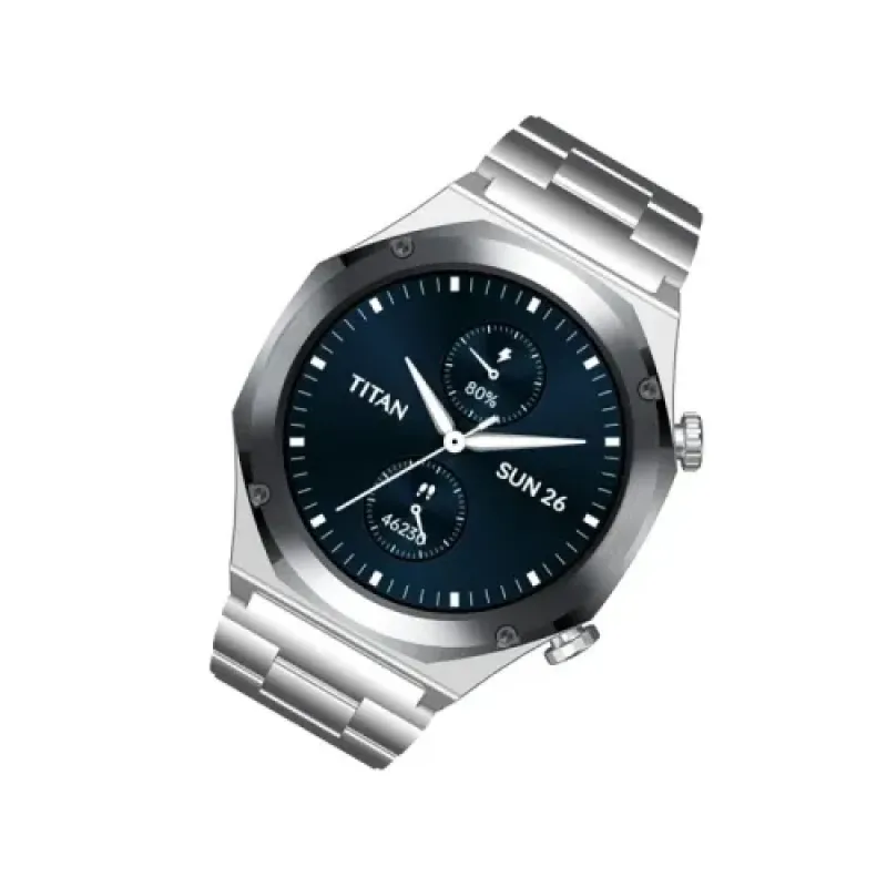 Titan Maestro Premium Smart Watch