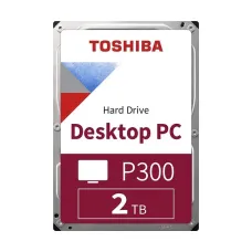 Toshiba P300 2TB 3.5-Inch SATA Desktop HDD (Unofficial)