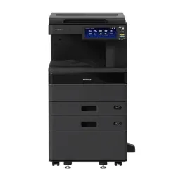Toshiba e-Studio 3025AC Multifunction Digital Color Photocopier Toshiba e-Studio 3025AC Multifunction Digital Color Photocopier