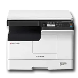 Toshiba e-Studio 2823AMW Multifunction Monochrome Photocopier