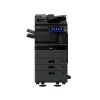 Toshiba e-Studio 5528A Multifunctional Monochrome Photocopier With RADF