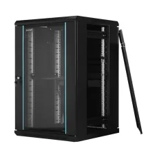 Toten 15U 600 x 600mm Server Rack