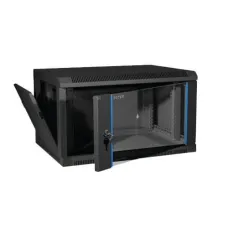 Toten 4U 530 x 400mm Server Rack