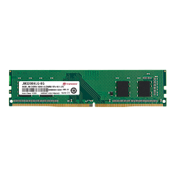 Transcend JetRam 8GB DDR4 3200MHz U-DIMM Desktop RAM