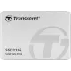 Transcend 225S 1TB 2.5 Inch SATA III SSD