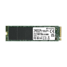 Transcend 115S 500GB M.2 PCIe Gen3 x4 NVMe SSD (M-Key)