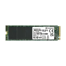 Transcend 115S 500GB M.2 PCIe Gen3 x4 NVMe SSD (M-Key)