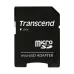 Transcend 128GB Micro SD Class 10 With Adapter