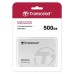Transcend 225S 500GB 2.5 Inch SATA III SSD