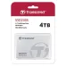 Transcend 230S 4TB 2.5 Inch SATA III SSD