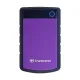 Transcend 25H3 1TB USB 3.1 External HDD
