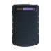 Transcend 25H3 1TB USB 3.1 External HDD