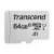 Transcend 64GB MicroSDXC/SDHC 300S Class 10 Memory Card (TS64GUSD300S)
