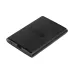 Transcend ESD270C 1TB USB 3.1 Gen 2 Type-C External SSD Black