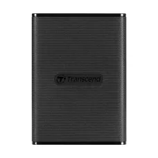 Transcend ESD270C 2TB USB 3.1 Gen 2 Type-C External SSD