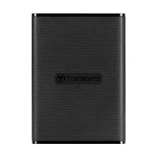 Transcend ESD270C 500GB USB 3.1 Gen 2 Type-C External SSD