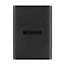 Transcend ESD270C 500GB USB 3.1 Gen 2 Type-C External SSD