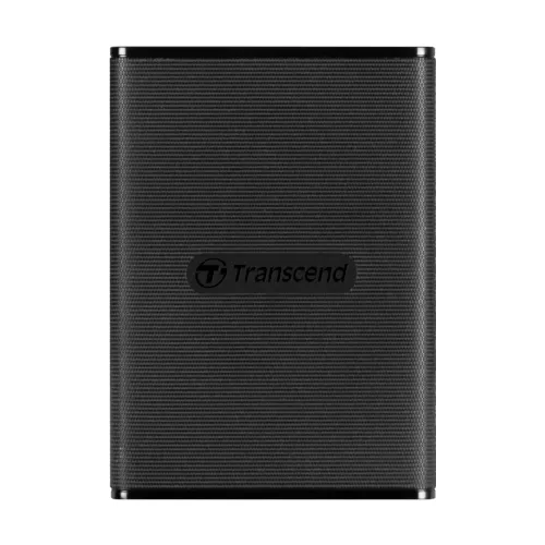 Transcend ESD270C 500GB USB 3.1 Gen 2 Type-C External SSD