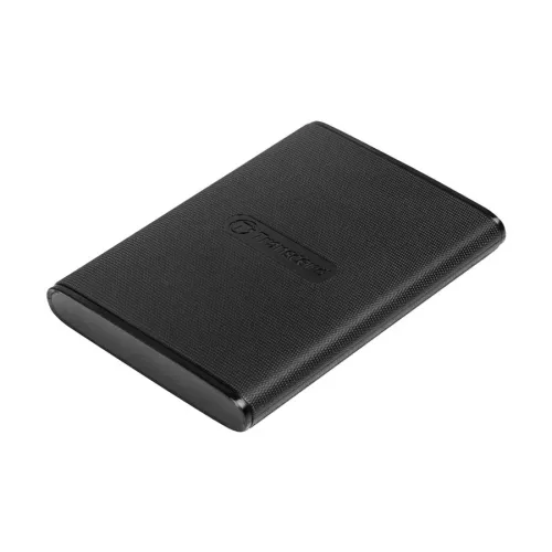 Transcend ESD270C 500GB USB 3.1 Gen 2 Type-C External SSD