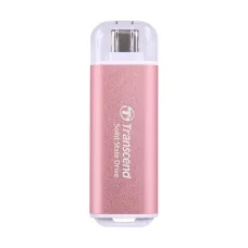 Transcend ESD300P 1TB Type-C Portable SSD