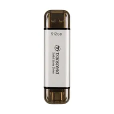 Transcend ESD310S 512GB USB Type-C Portable SSD