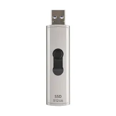 Transcend ESD320A 512GB USB Portable SSD