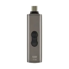 Transcend ESD330C 1TB Type-C Portable SSD