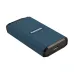 Transcend ESD410C 4TB Type-C Portable SSD