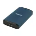 Transcend ESD410C 4TB Type-C Portable SSD