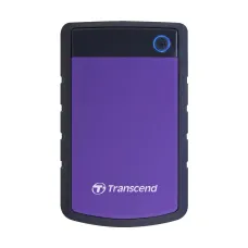 Transcend J25H3 2TB USB 3.1 Portable Hard Disk