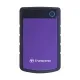 Transcend J25H3 2TB USB 3.1 Portable Hard Disk