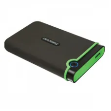Transcend J25M3 1TB USB 3.1 Portable Hard Disk