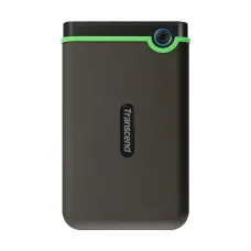 Transcend J25M3/J25M3S 2TB USB 3.1 Portable Hard Disk