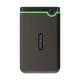 Transcend J25M3/J25M3S 2TB USB 3.1 Portable Hard Disk